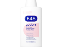 E45 24-Hour Moisturisation Lotion, 500 mL - thumbnail 1