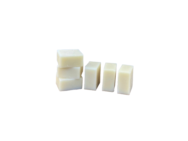 Del Toro Ranch Hotel Bars, The Tallow Cacao, 2.5 oz/71 g, 6 Count