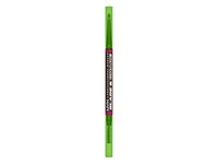 NYX Professional Makeup Blade & Shade Nano Brow Mechanical Pencil, Ash Brown, 0.002 oz/0.06 g - thumbnail 1