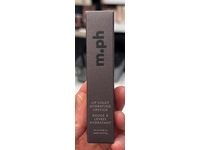 m.ph Lip Ciggy Hydrating Lipstick, Tickled Pink, 0.03 oz/0.9 g - Image 3