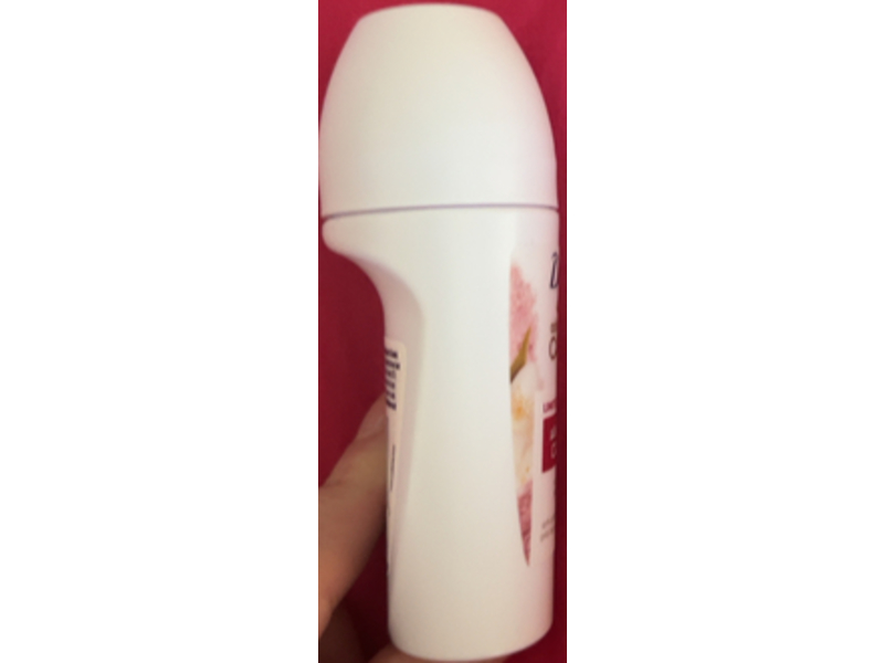 Dove Advanced Care Limited Edition Winter Care Anti-Perspirant Roll-On, Jasmine, 50 mL