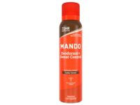 Mando Deodorant + Sweat Control Antiperspirant, Cedar Grove, 4.3 oz/122 g - thumbnail 1