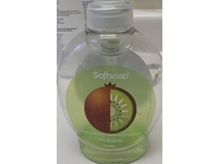 Softsoap Liquid Hand Soap, Kiwi, 7.5 oz/221 mL - thumbnail 2