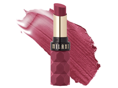 Milani Color Fetish Balm Lipstick, Fantasy, 0.1 oz/3 g