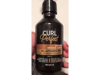 Deliplus Curl Perfect Activator Gel, Fix 3, 200 mL - Image 3