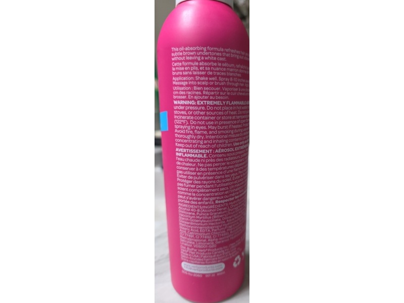 Verb Dry Shampoo, 10 fl oz/283 mL
