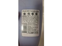 Soft Whisper Moisturizing Body Wash, Almond Milk & Lavender Honey, 18 fl oz/473 mL - Image 3