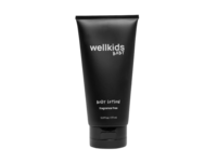 Wellkids Body Lotion, Fragrance Free, 5.8 fl oz/171 mL - Image 2