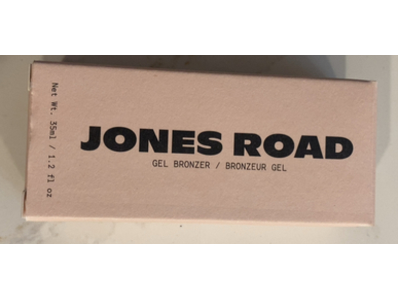 Jones Road Gel Bronzer, Medium, 1.2 fl oz/35 mL