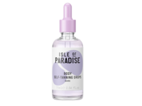 Isle Of Paradise Body Self-Taning Drops, Dark, 2.54 fl oz/75 mL - Image 2