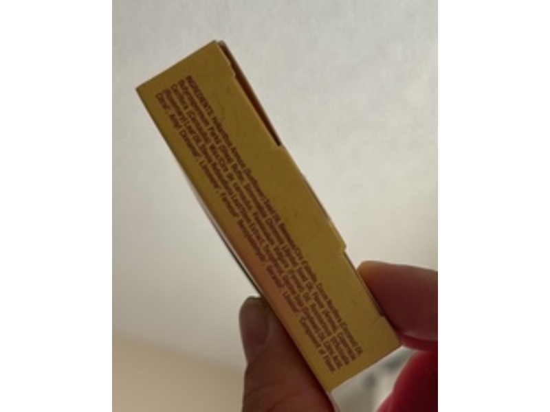 eos Tropical Chiller Lip Balm Variety Pack, Pineapple Passionfruit, Sparkling Lime, Mango Melonade, Peach Yuzu, 0.14 oz/4 g