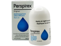 Perspirex Extra-Effective Antiperspirant Roll On, 20 mL - thumbnail 1