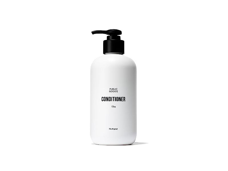 Public Goods Conditioner, 12 fl oz