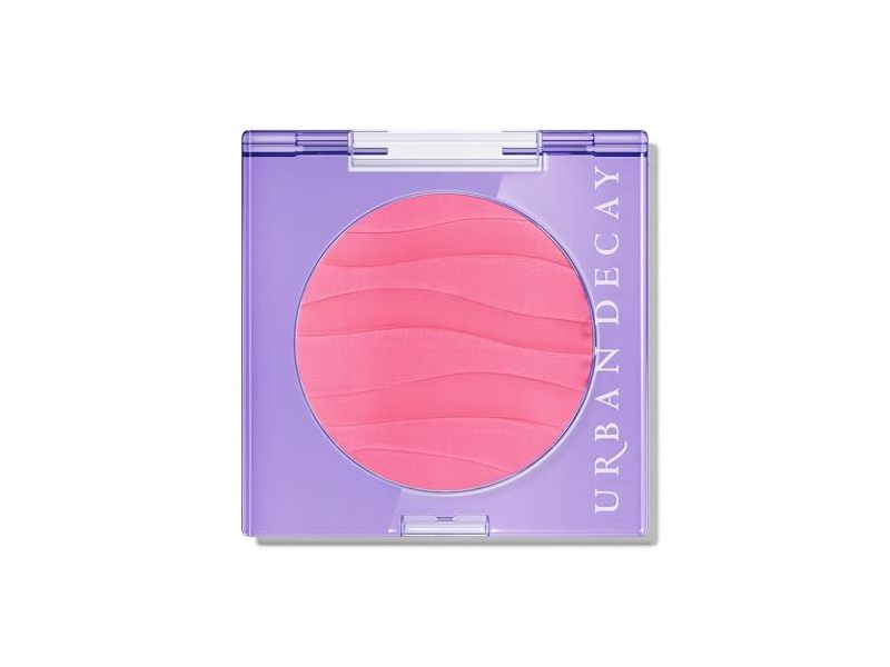 Urban Decay Face Bond Powder Blush, Wholehearted, 0.17 oz/5 g