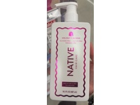 Native Hair Care Moisturizing Shampoo, Holiday GumDrop, 16.5 fl oz/487 mL - Image 3