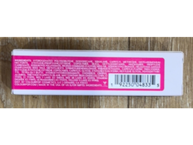 ColourPop Liquid Blush, Angel Face, 0.3 oz/8.4 g