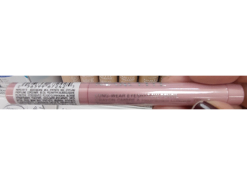 Marcelle Long-Wear Eyeshadow Pencil, Pink Galaxy, 0.05 oz