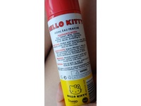Hello Kitty Eau Fraiche, Very Vanilla Splice, 100 mL - Image 5