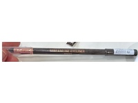 Makeup Revolution Streamline Waterline Eyeliner Pencil, Brown, 0.04 fl oz - thumbnail 2