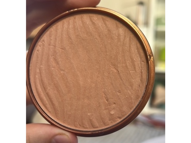 Manhattan Natural Bronzer, 001 Sunlight, 0.49 oz/14 g