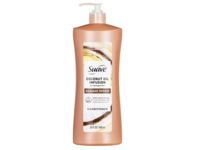 Suave Coconut Oil Infusion Damage Repair Conditioner, 28 fl oz/828 mL - thumbnail 1