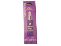 B.pure Smoothing Retinol Night Serum, Fragrance Free, 1 fl oz/30 mL - thumbnail 1