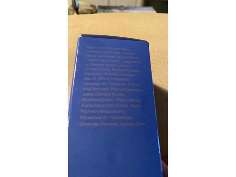 Anora Skincare Renewing Eye Cream, 0.5 fl oz/15 mL