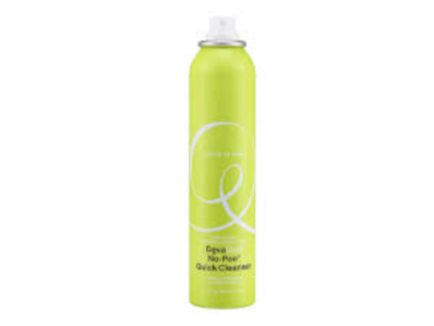 Deva Curl No-Poo Quick Cleanser, 5 oz/141.7 g