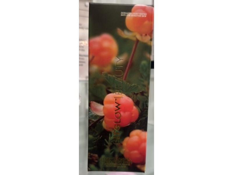 Fitglow Beauty Cloud Ceramide + HA Recovery Balm, 1.7 oz/50 mL