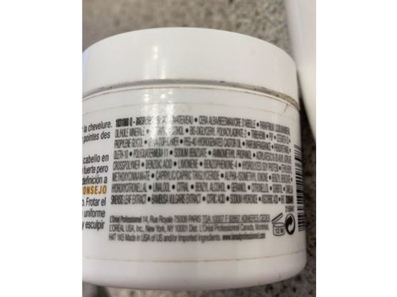 L'Oreal Tecni Art Architexture Texture, 1.7 oz/50 mL