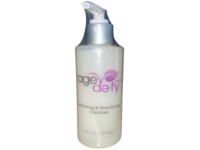 DermaSpa Age De-Fy Exfoaliating & Resurfacing Cleanser, 6 fl oz/177 mL - Image 2