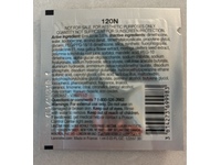 Lancome Teint Idole Ultra Wear Foundation, 120 N, 0.03 fl oz/1 mL - Image 4