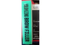 Babe Original Volumizing Brow Filler, Clear, 0.11 oz/3.3 g - thumbnail 2