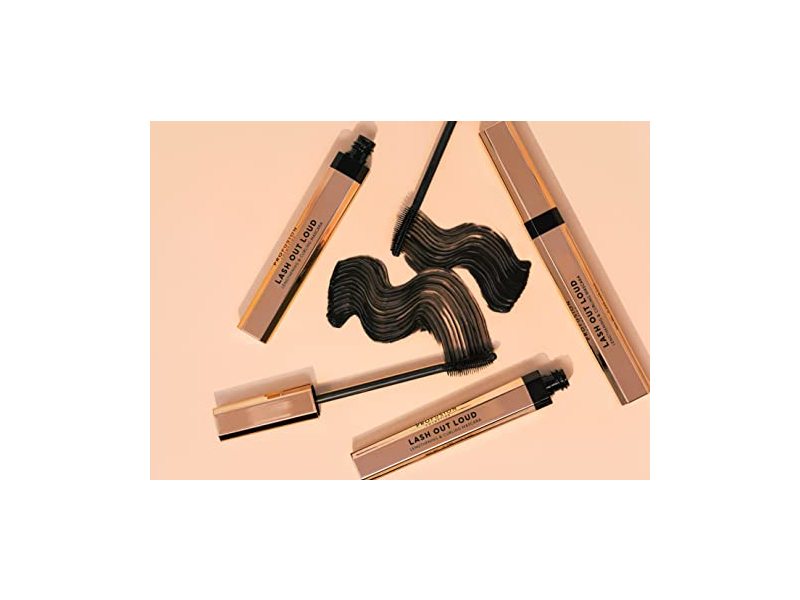 Profusion Lash Out Loud Lengthening & Curling Mascara,0.27 fl oz/8 mL