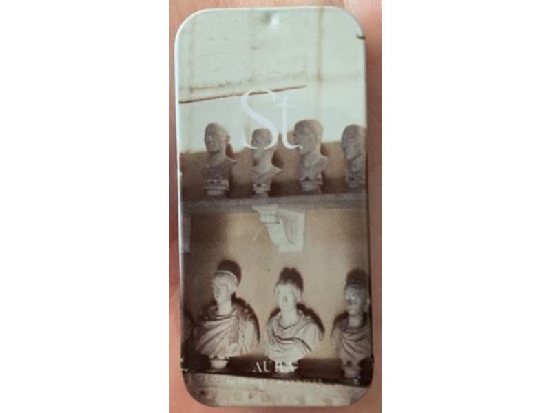 Seint Beauty Highlighter, Aura, 4 g