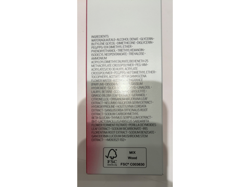 Shiseido Ultimune Power Infusing Concentrate, 4 fl oz/120 mL