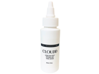 Cloudd Liquid Silk Heat Defense & Shine Serum, 2 fl oz/60 mL - thumbnail 1