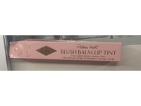 Charlotte Tilbury Blush Balm Lip Tint, Pillow Talk Sheer Nude Pink Tint, 0.07 oz/2 g - thumbnail 2