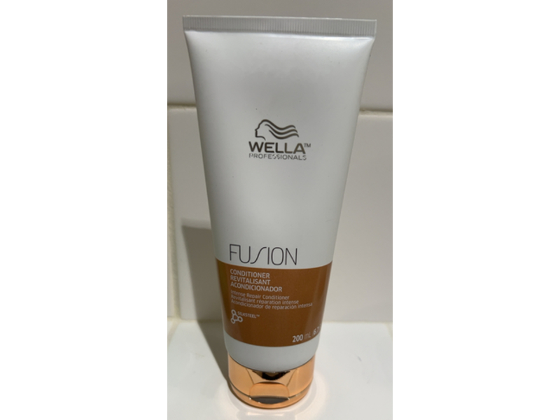 Wella Professionals Fusion Intense Repair Conditioner, 6.7 fl oz/200 mL