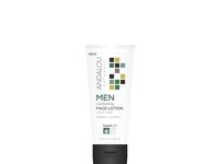 Andalou Naturals Men Face Lotion, Hemp Stem Cells, 3.1 fl oz/92 mL - Image 2