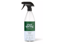 Everspring All Purpose Cleaner, Free & Clear, 28 fl oz/828 mL - Image 2