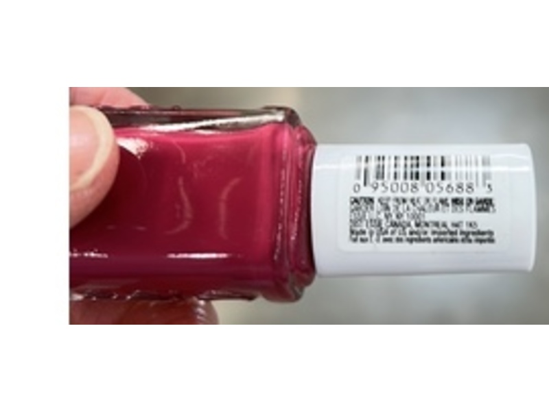 Essie Expressie Quick-Dry Nail Color, Spray It To Say It, 0.33 fl oz/10 mL