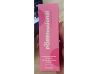 Benefit The POREfessional Smoothing & Blurring Foundation, 8W, 1 fl oz/30 mL - Image 3