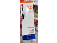 Ultrasun Professional Protection Family High Sun Protection Cream, SPF 30 UVB+UVA PA++++, 150 mL - thumbnail 2