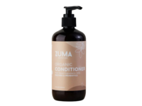 Zuma Nutrition Organic Conditioner, Enzymes & Probiotics, 12 fl oz/354 mL - Image 2