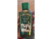 Bath & Body Works Vanilla Bean Noel Body Wash, Pro-Vitamin B5 + Aloe, 10 fl oz/295 mL - Image 3