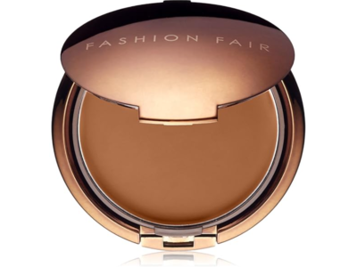 Fashion Fair Cream To Powder Makeup, SPF 12, Tender, 0.38 oz/10.8 g