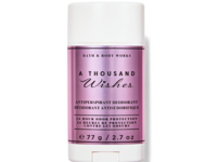 Bath & Body Works Antiperspirant Deodorant, A Thousand Wishes, 2.7 oz/77 g - thumbnail 3