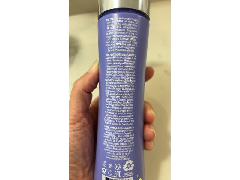 Caviar Anti-Aging Restructuring Bond Repair Conditioner, 8.5 fl oz/250 mL