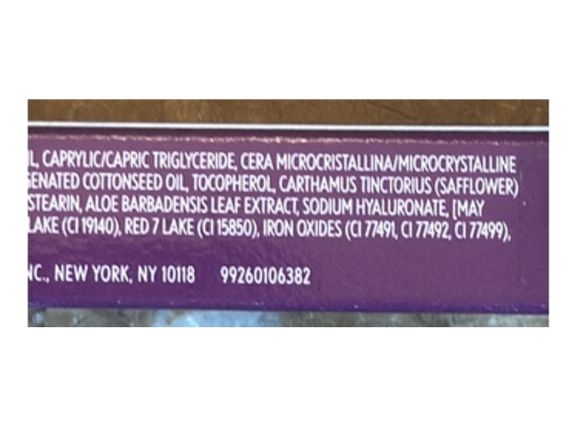 Covergirl Simply Ageless Lip Flip Liner, 370 Precious Mauve, 0.001 oz/0.3 g